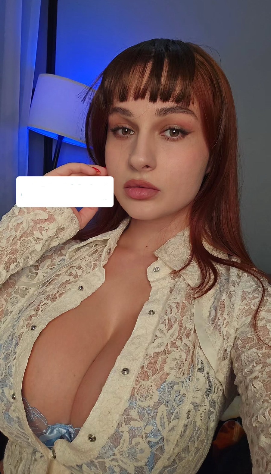 Take a pause and enjoy Miranda Faith — streaming from Kito