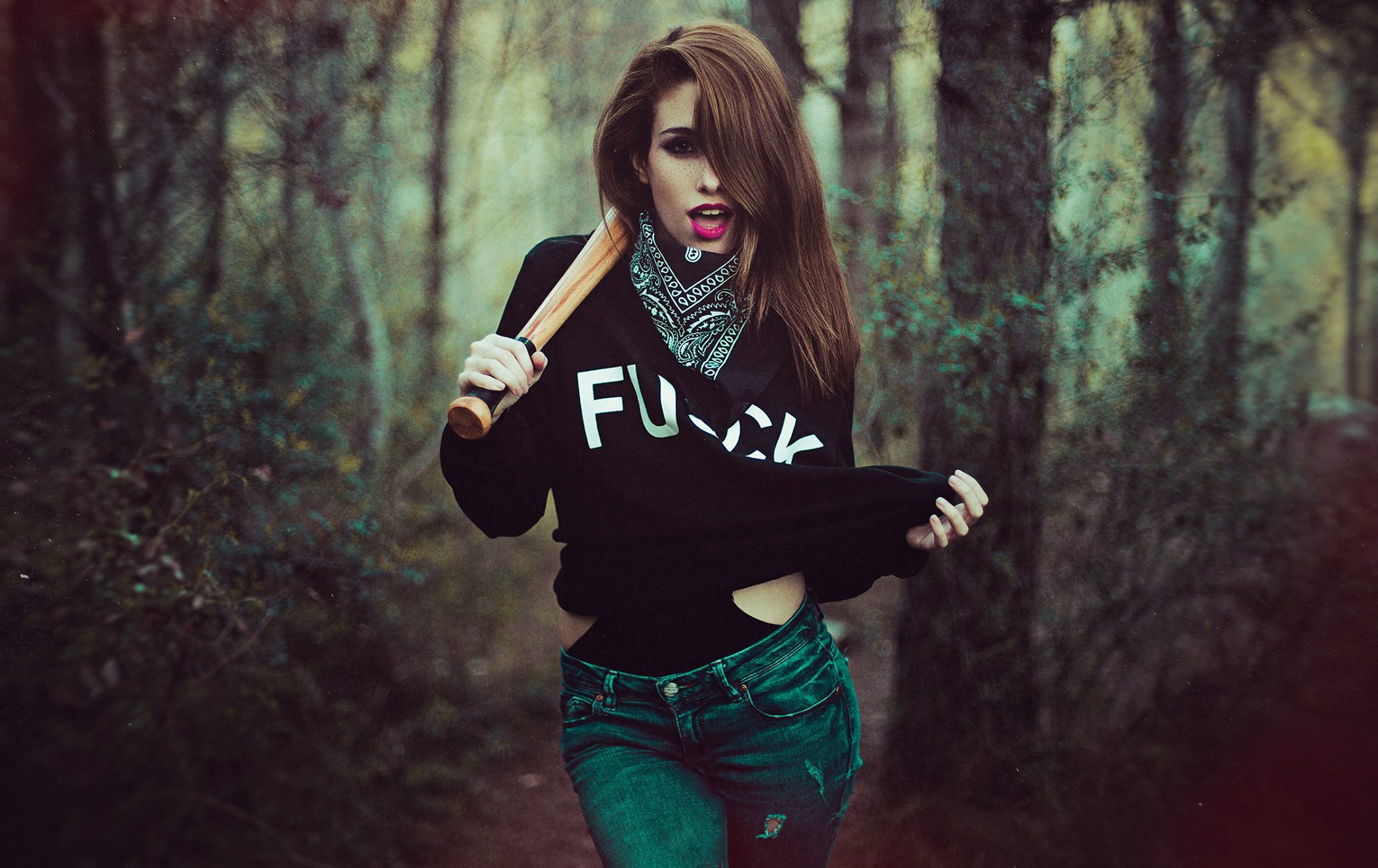 Take a pause and enjoy Sassy girls — streaming from Kito