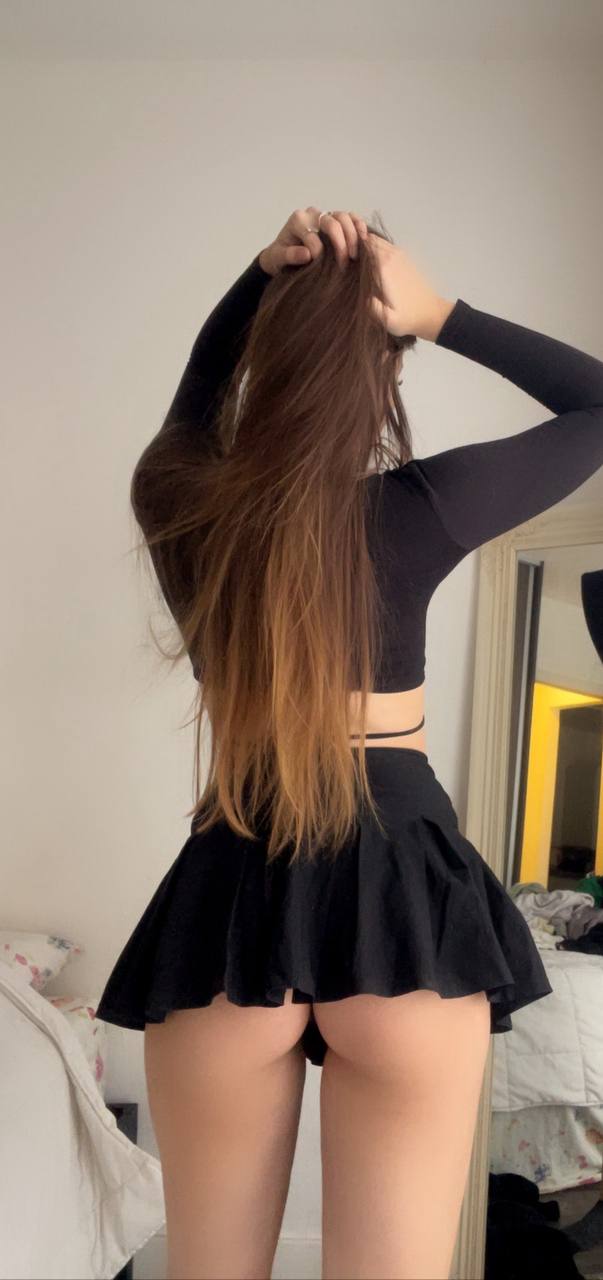 Photo Lola La Fleur in Kito