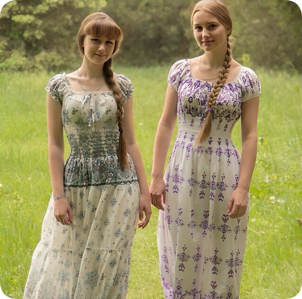 Take a pause and enjoy Slavic girls — streaming from Kito