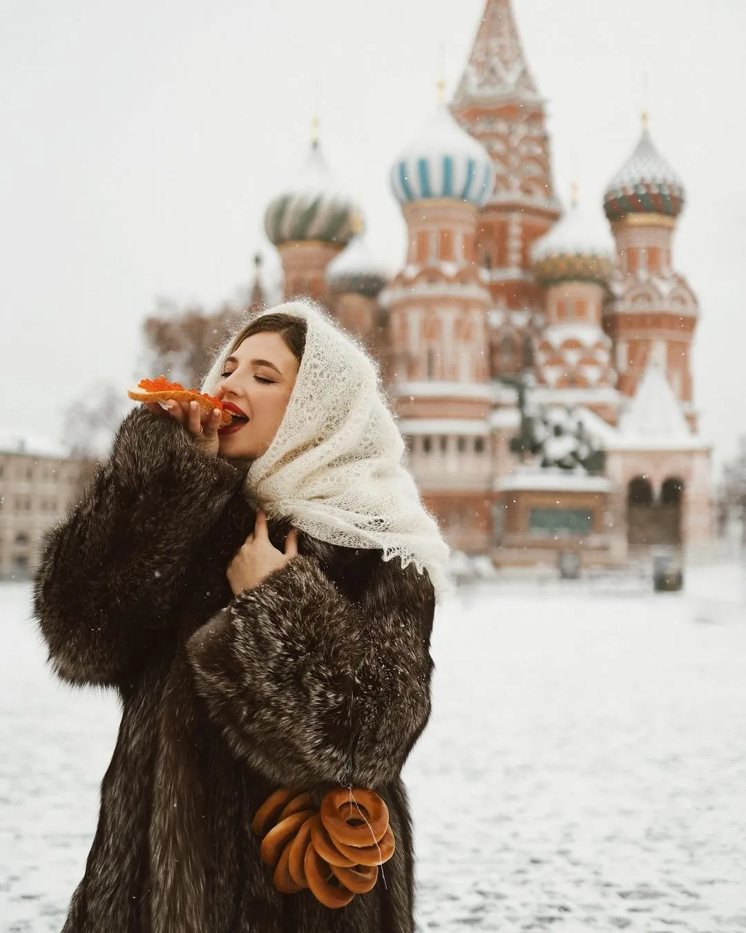 Sexy girl Slavic women in Kito